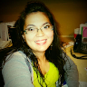 Meet your Posher, Andrea